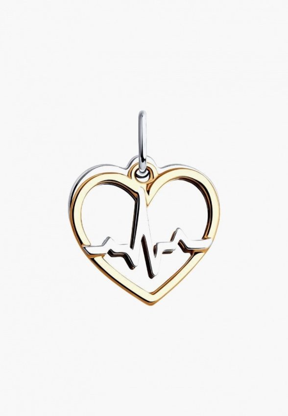 Подвеска Diamant