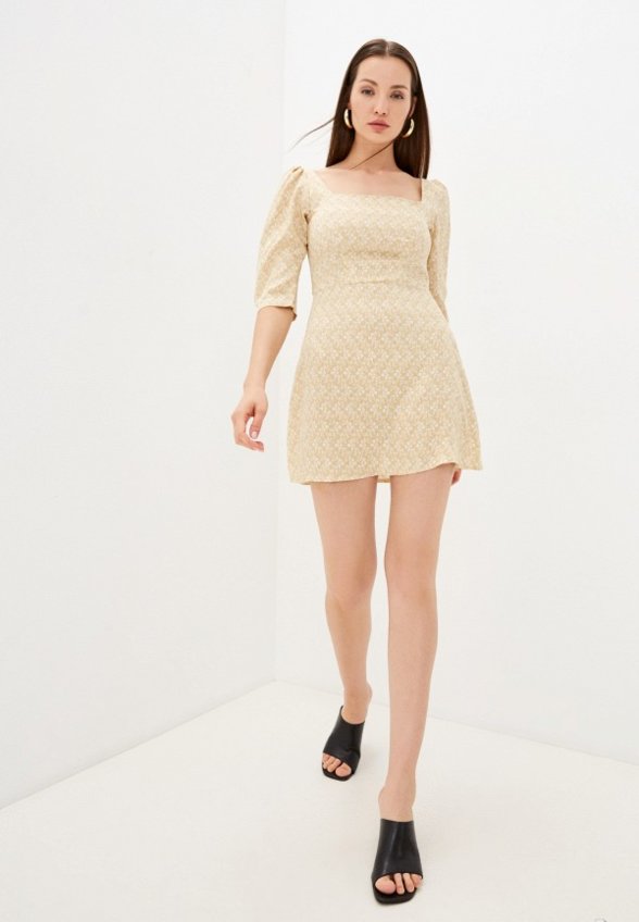 Платье Hey Look