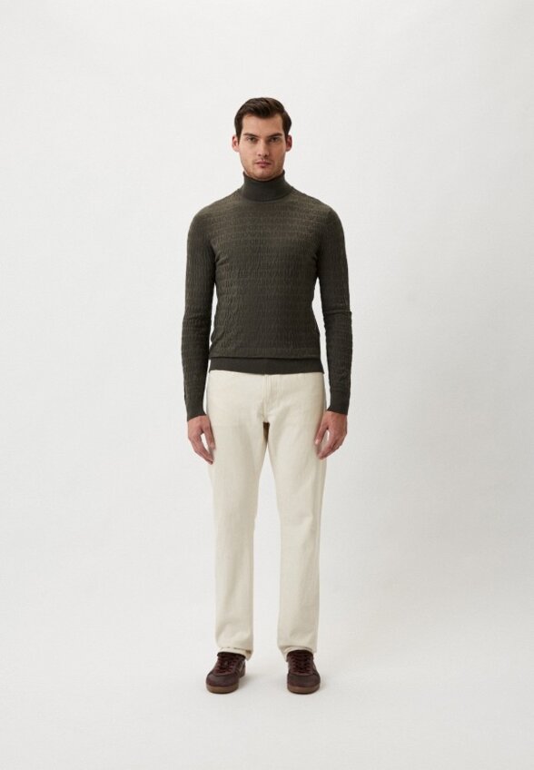 Водолазка Emporio Armani
