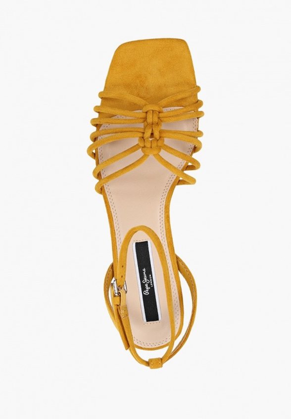 Босоножки Pepe Jeans