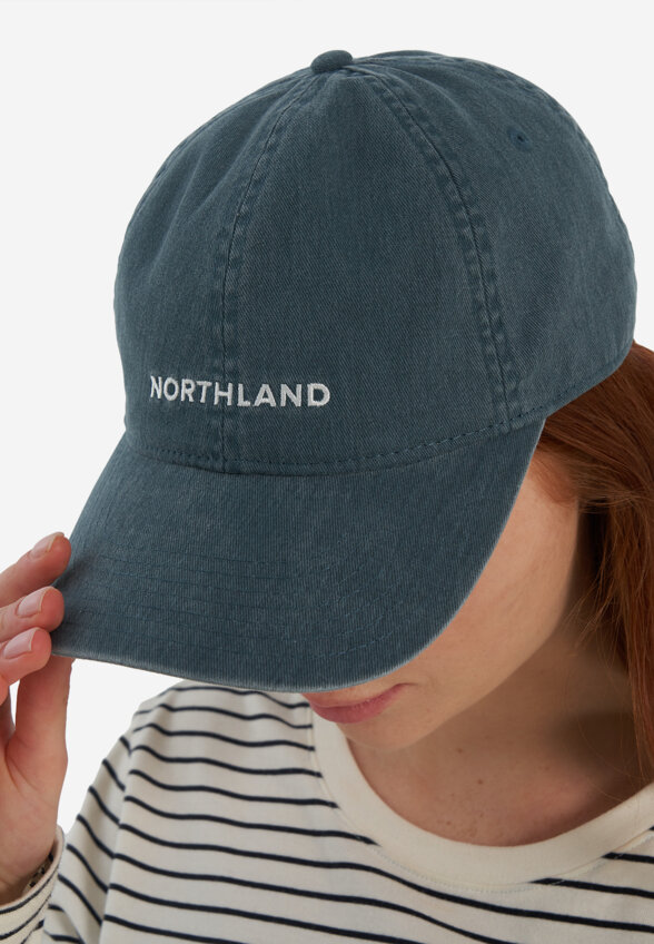 Бейсболка Northland, Зеленый