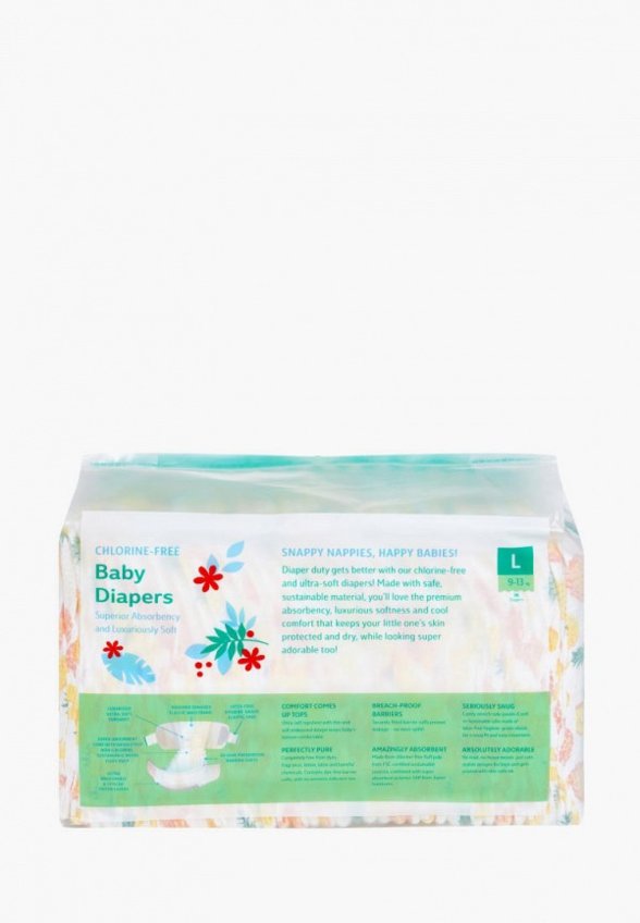 Подгузники Offspring