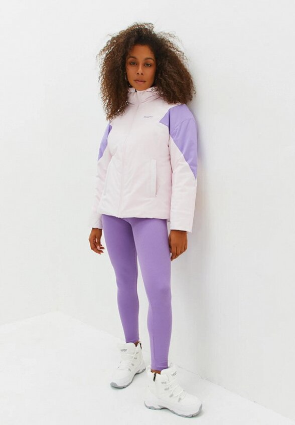 Куртка утепленная Baasploa