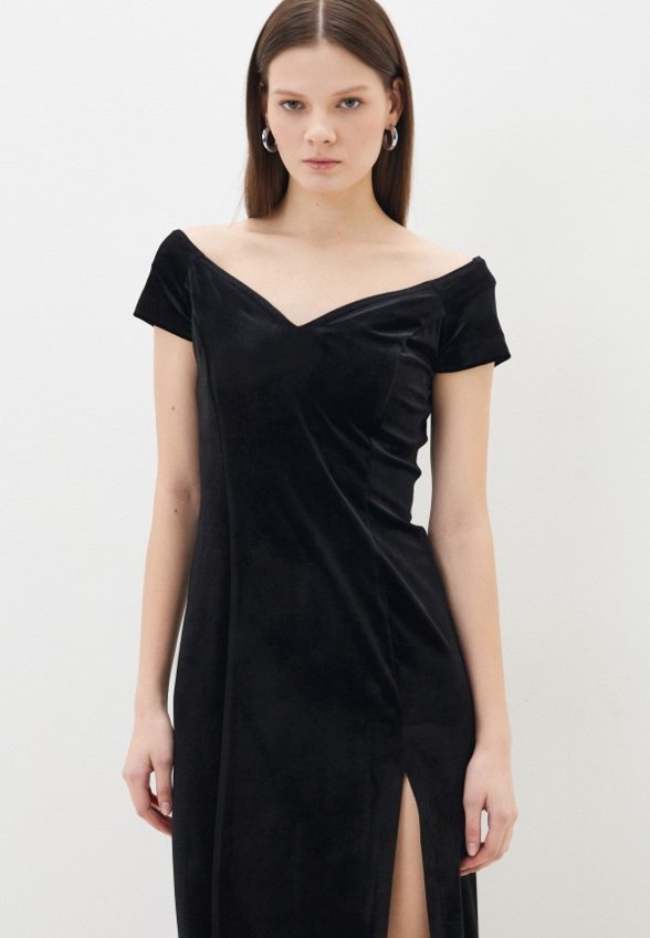 Платье Lola Orro