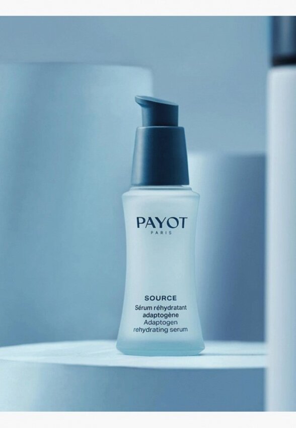 Сыворотка для лица Payot