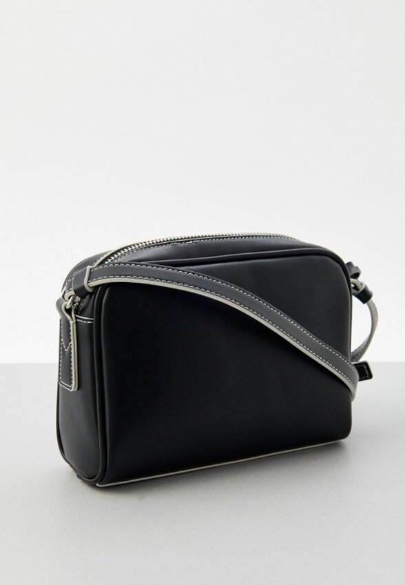 Сумка и брелок Armani Exchange