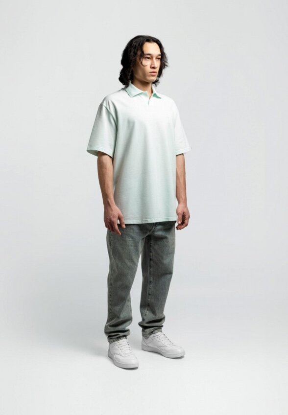 Поло Индивид