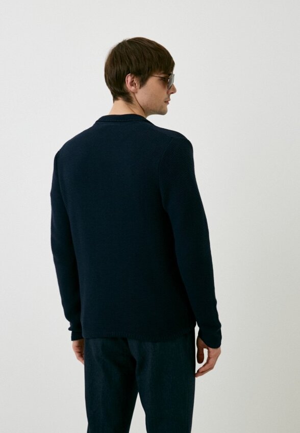 Кардиган Стим