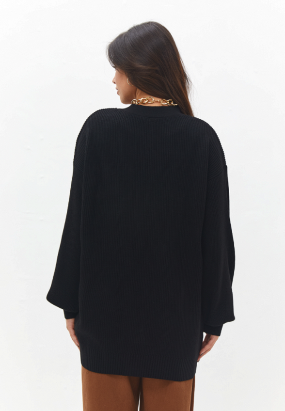 Кардиган Miss to Kiss