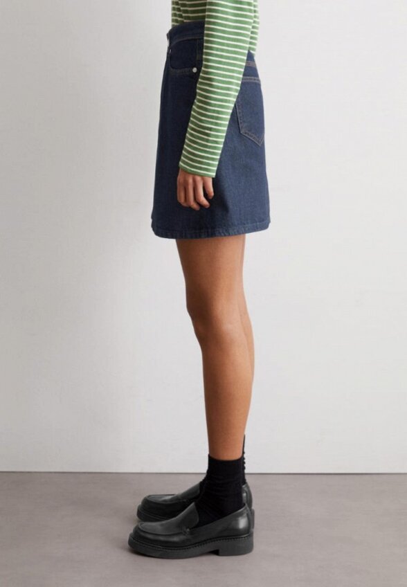 Юбка джинсовая Marc O'Polo