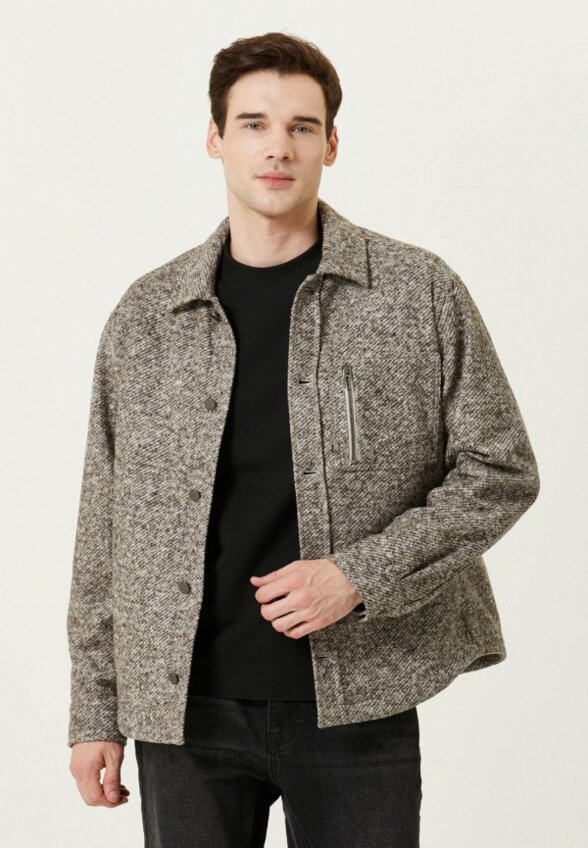 Полупальто NetWork