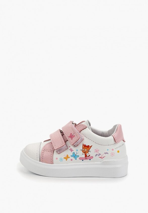 Кеды Котофей