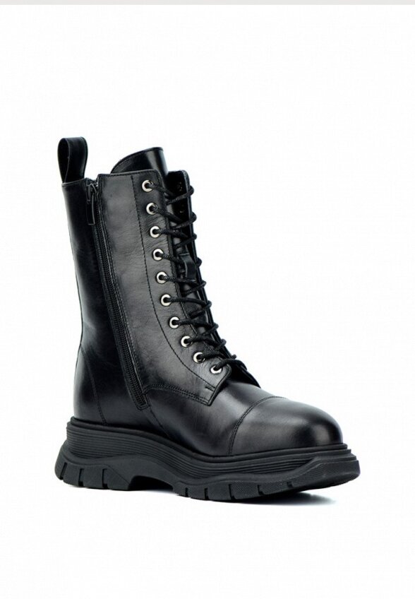 Ботинки Mof-Berg