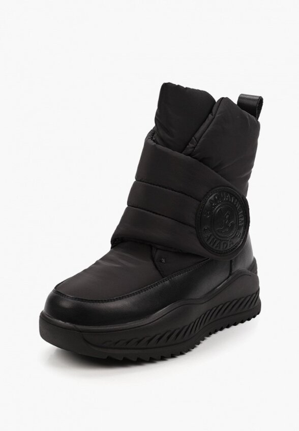 Ботинки Ascalini