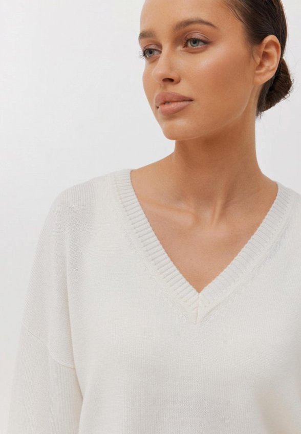 Пуловер Woolook