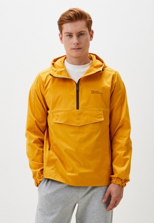 Куртка Jack Wolfskin