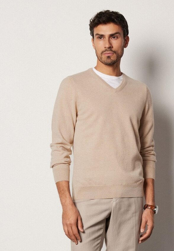 Пуловер Falconeri