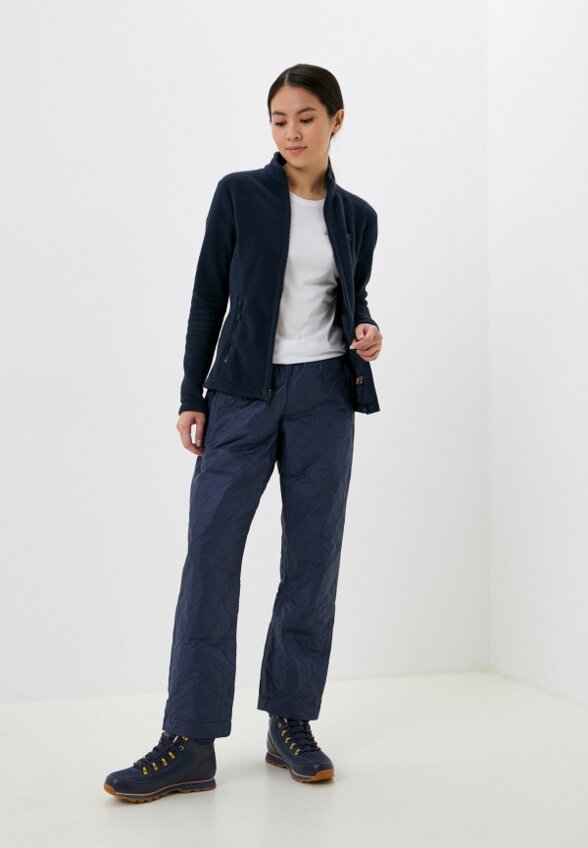 Брюки утепленные Columbia