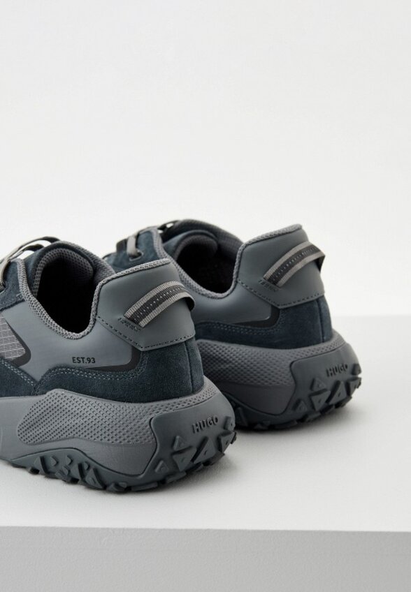 Кроссовки Hugo