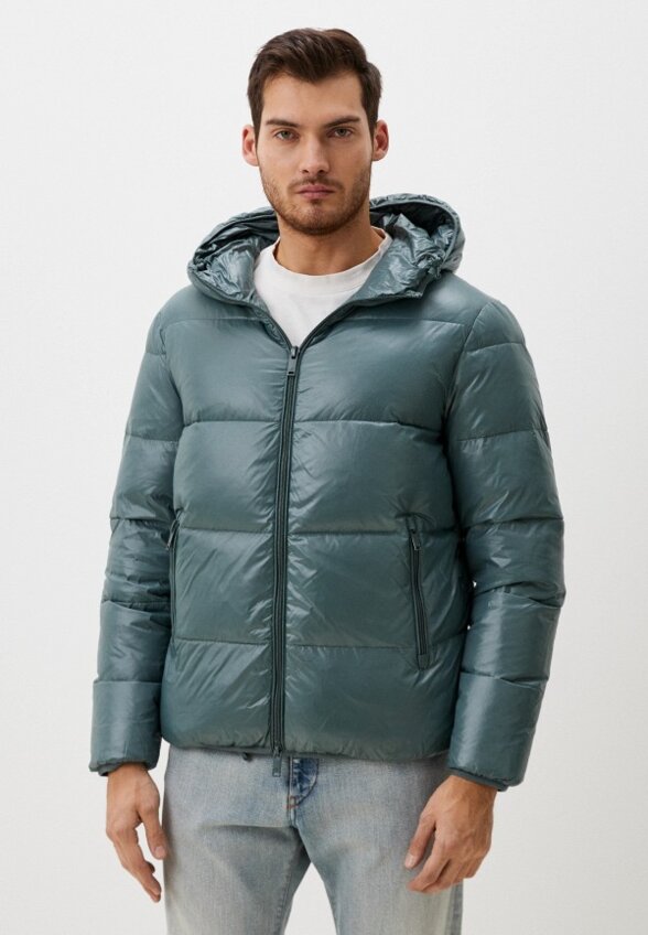 Пуховик JC Just Clothes