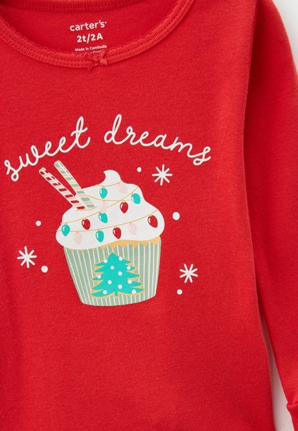 Пижама Carter’s