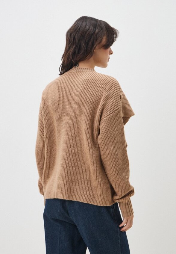 Джемпер Sisley