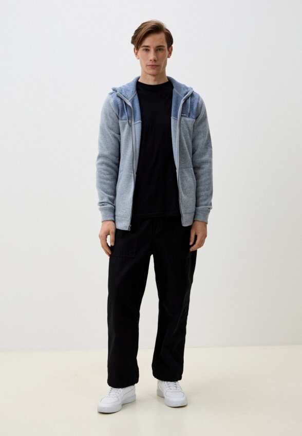 Толстовка Quiksilver