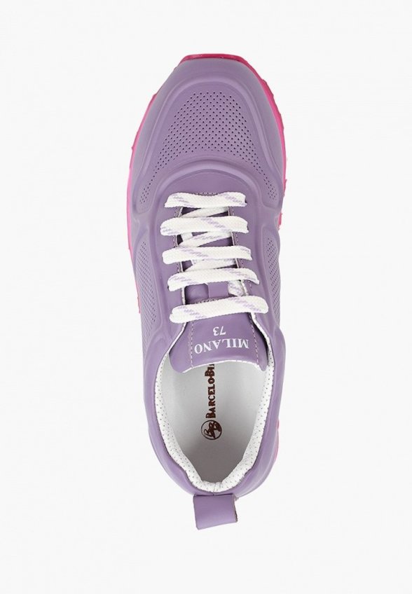 Кроссовки Barcelo Biagi