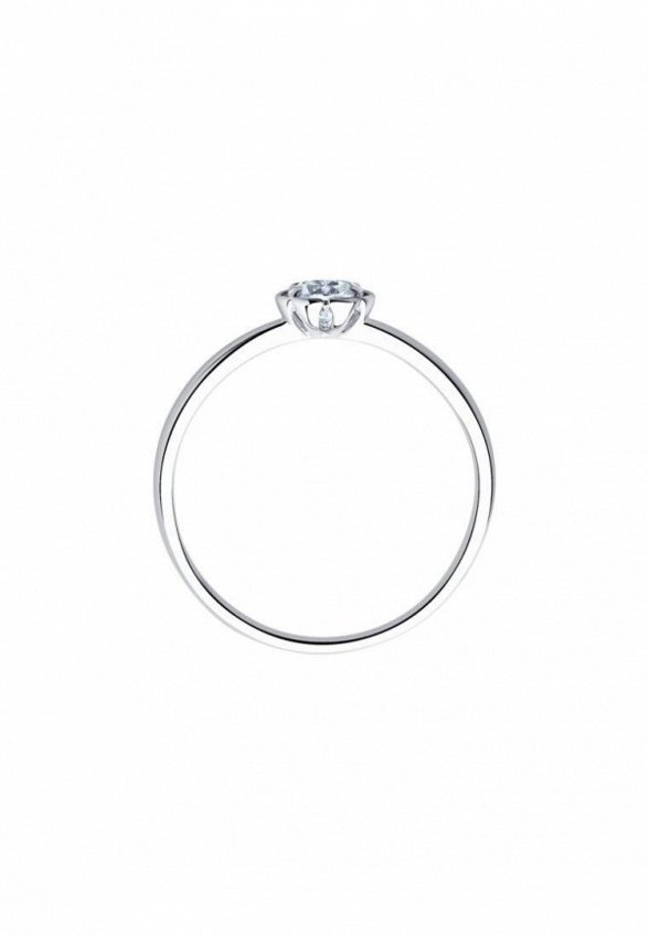 Кольцо Sokolov