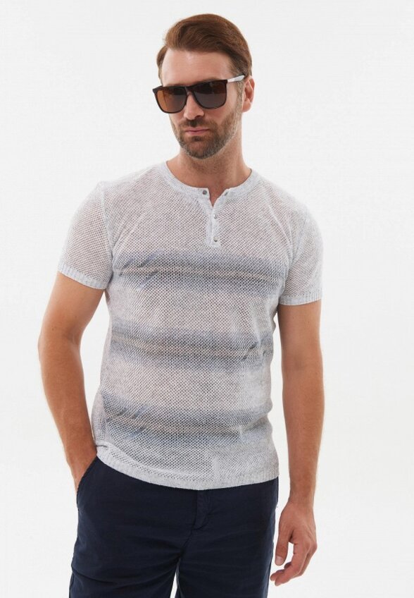 Джемпер Стим