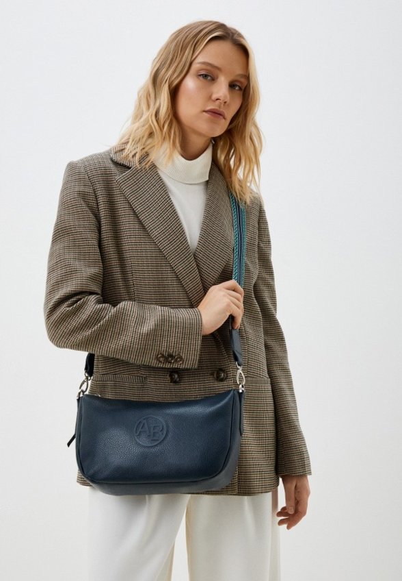 Сумка Alessandro Birutti