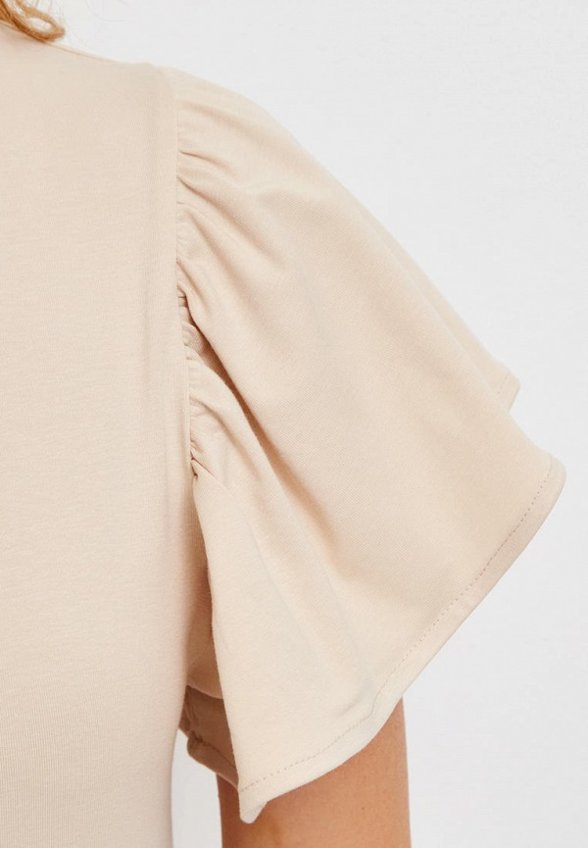 Футболка Droid&I