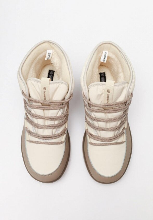 Ботинки Baasploa