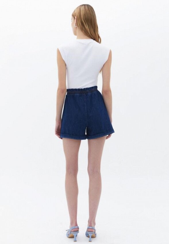 Шорты джинсовые OXXO