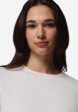 Футболка женская Columbia Parsons Point SS Tee, Бежевый5  - превью