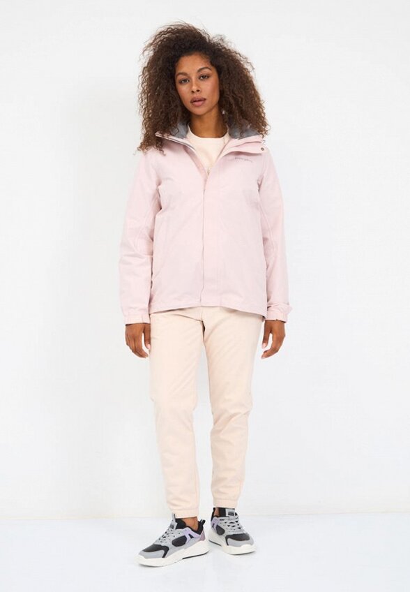 Куртка утепленная Baasploa