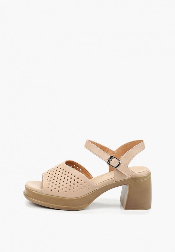 Босоножки Francesco Donni