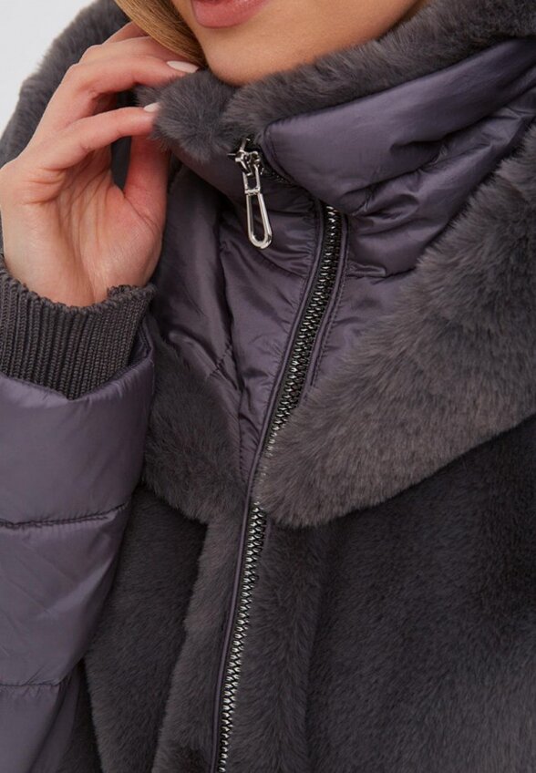 Куртка меховая Gerry Weber