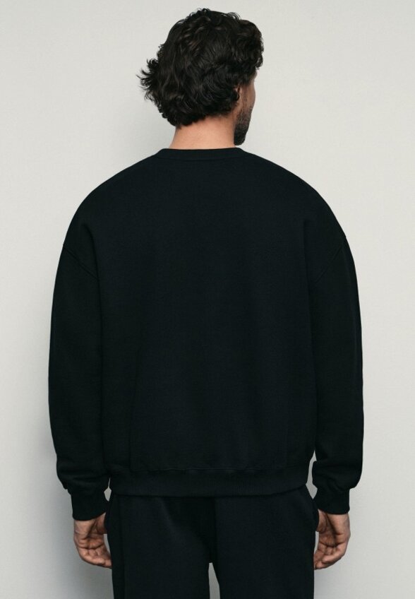 Свитшот Zrn Man