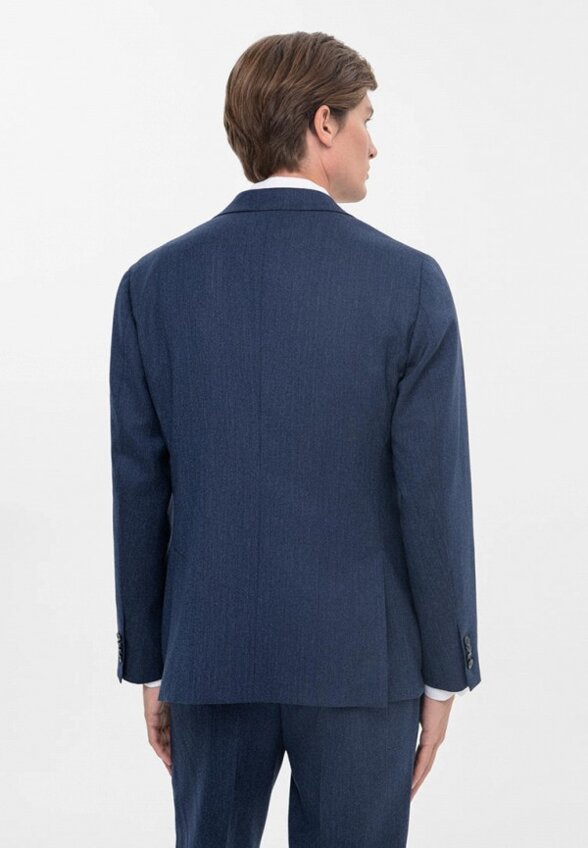 Пиджак Kanzler