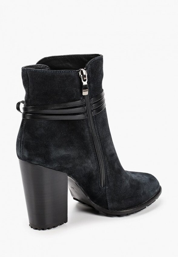 Ботильоны Enzo Logana