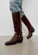 Сапоги Wysh5  - превью