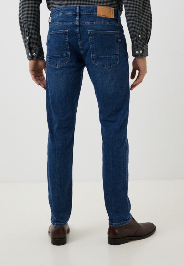 Джинсы Colin's