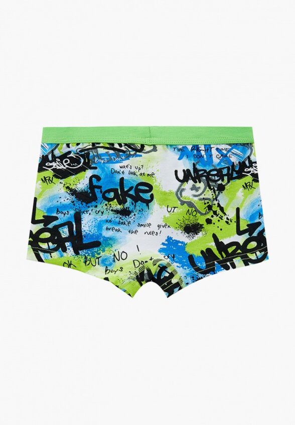 Трусы 2 шт. PlayToday