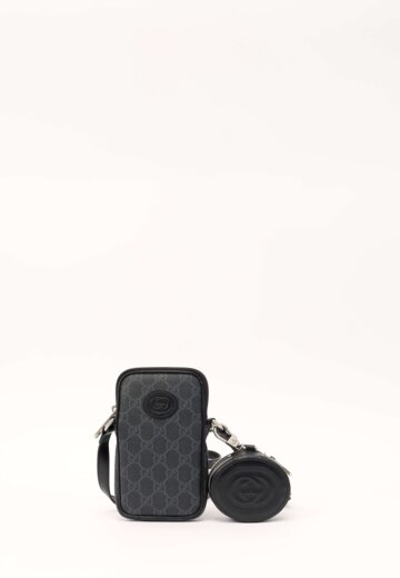 Gucci Leather Bag