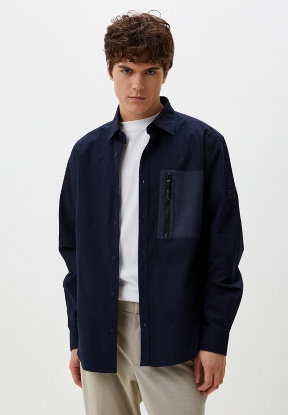 Рубашка s.Oliver