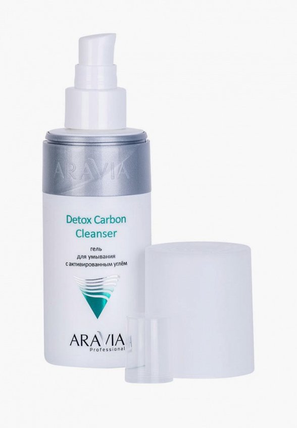 Гель для умывания Aravia Professional