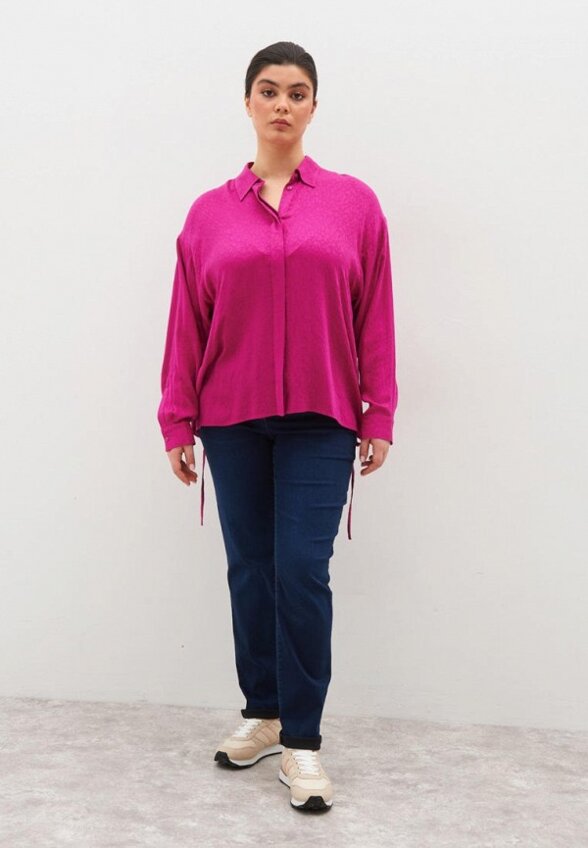 Блуза Samoon by Gerry Weber