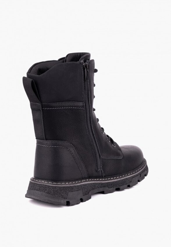 Ботинки Zenden First