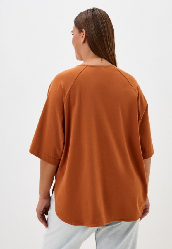 Футболка Modress